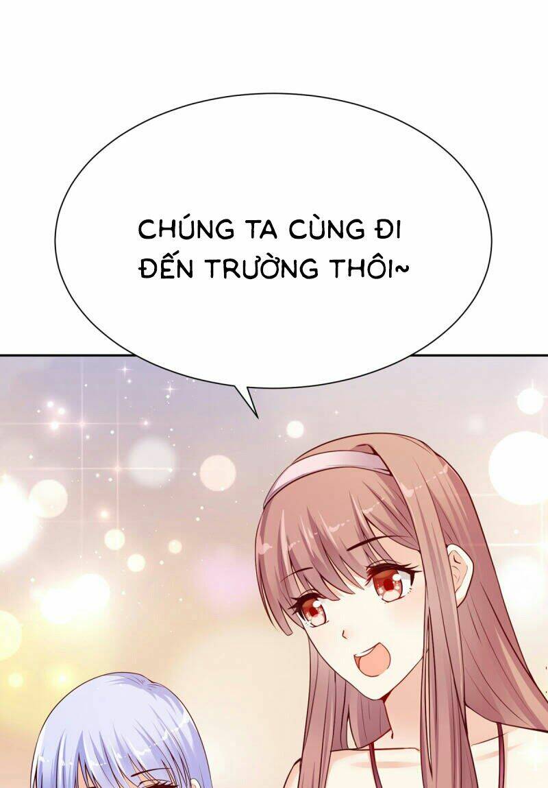 Đế Quốc Tinh Tế Đệ Nhất Sủng Hôn: Chapter 5