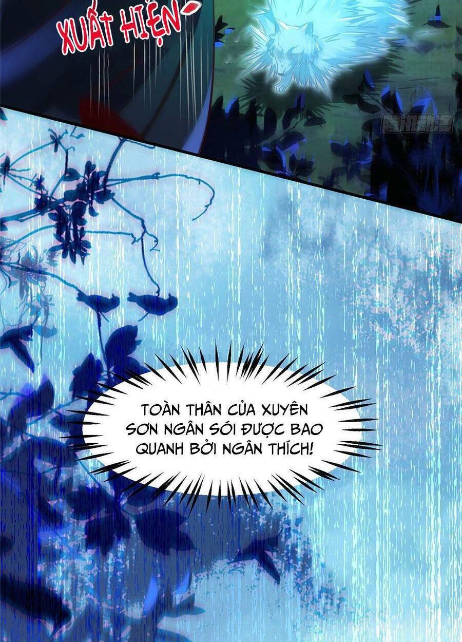 Nghịch Thiên Thần Phi Chí Thượng: Chapter 63