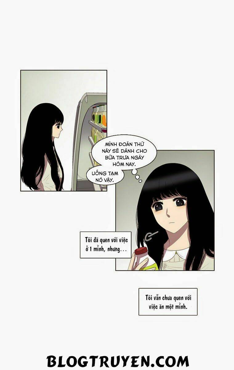 My Shining World: Chapter 7