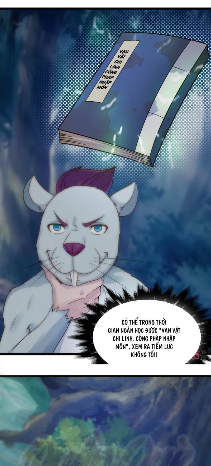 Tu Tiên Cuồng Thần: Chapter 61