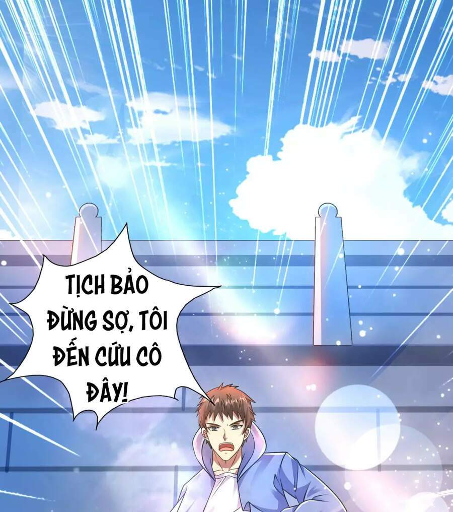 Siêu Năng Phân Hóa: Chapter 31