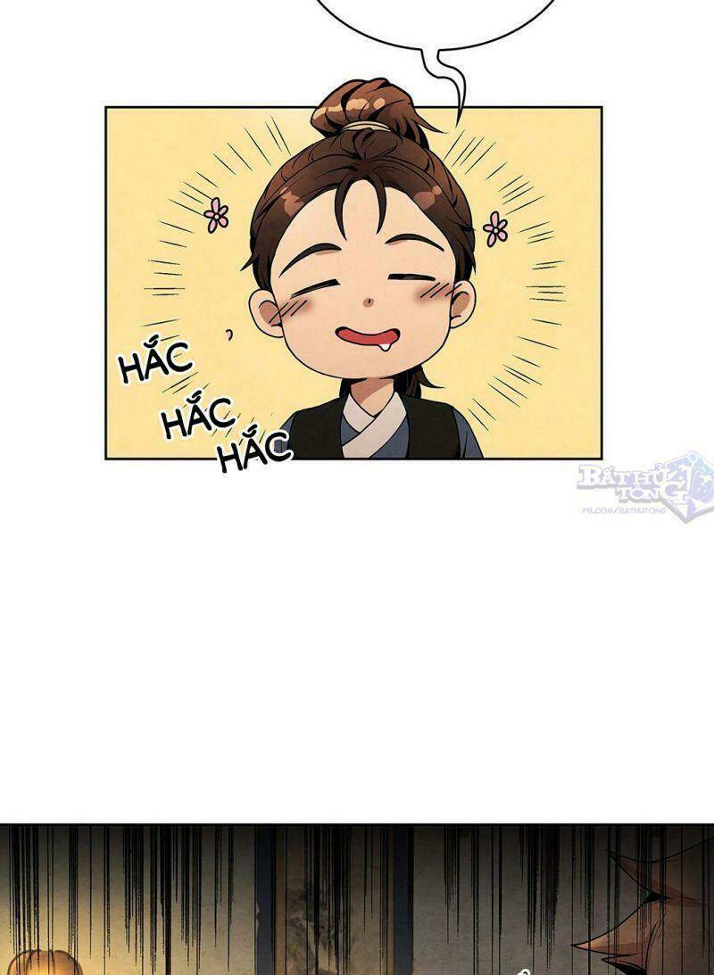 Đại Sư Huynh: Chapter 5.2