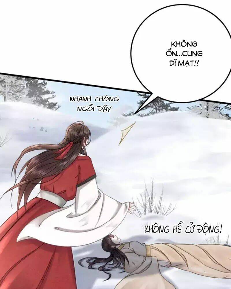 Trọng Sinh Bá Sủng Nhiếp Chính Vương Quá Mạnh Mẽ: Chapter 55