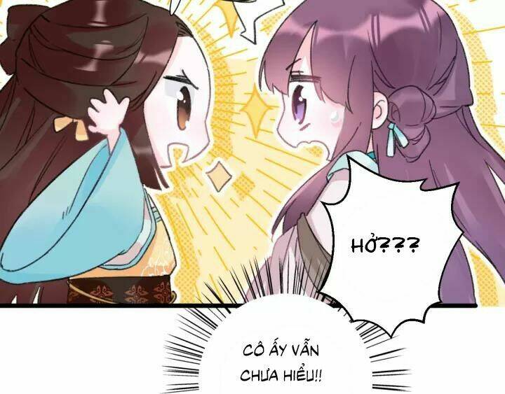 Hoa Nhan Sách: Chapter 161