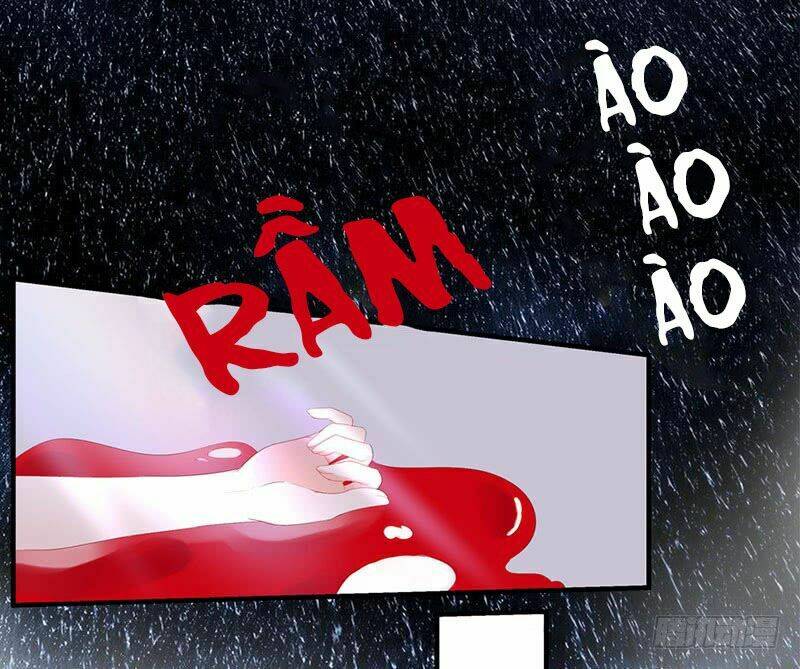 Này! Đừng Động Vào Phô Mai Của Tôi: Chapter 1