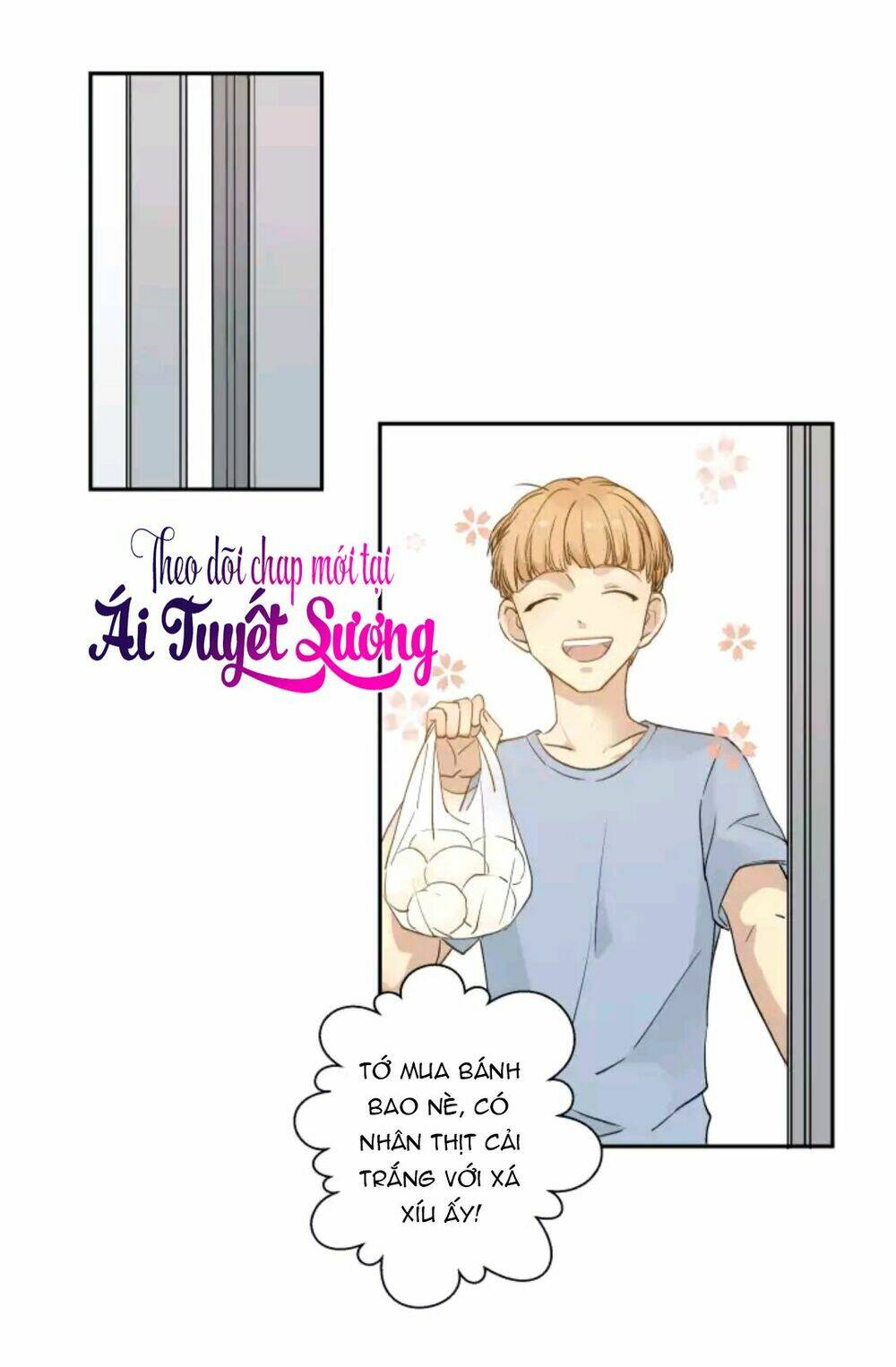 Tâm Chi Kiển: Chapter 5