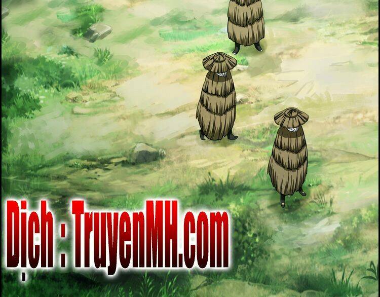 Vân Thiên Thành: Chapter 3