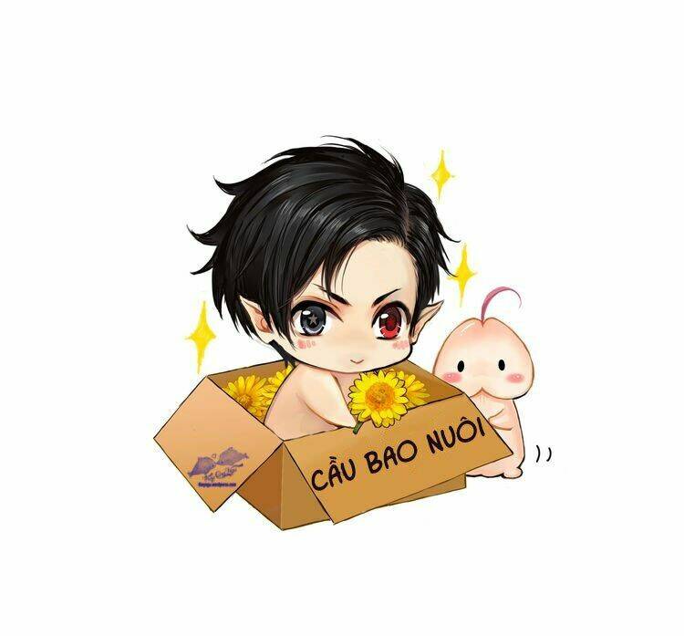 Xin Hãy Cho Tui Mặt Trời!: Chapter 5