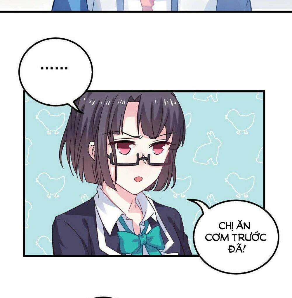 Yêu Tôi Đều Chết Cả Đi!: Chapter 6