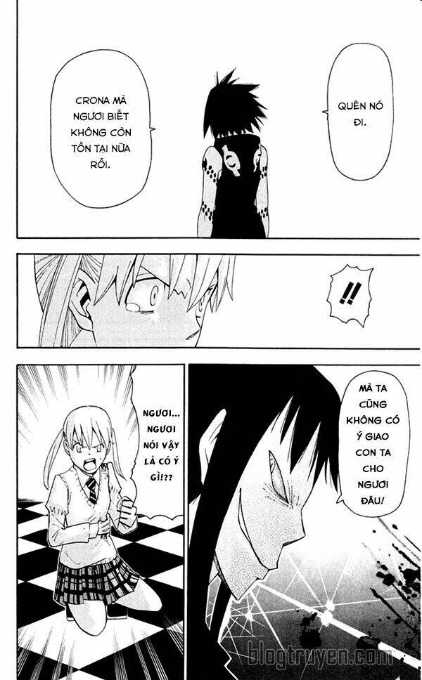Soul Eater: Chapter 60