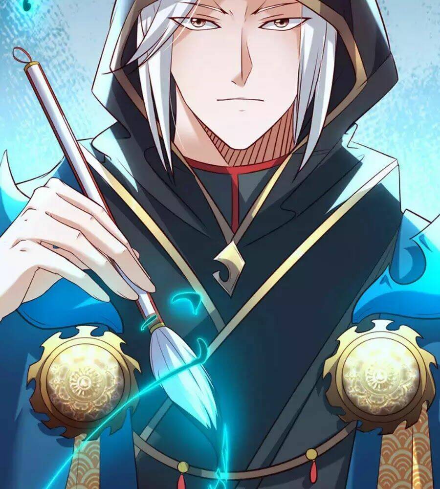 Thiên Kim Bất Hoán: Chapter 19