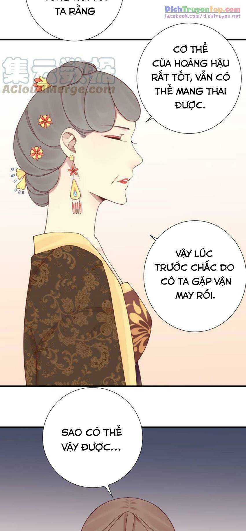 Hoàng Hậu Bận Lắm: Chapter 146