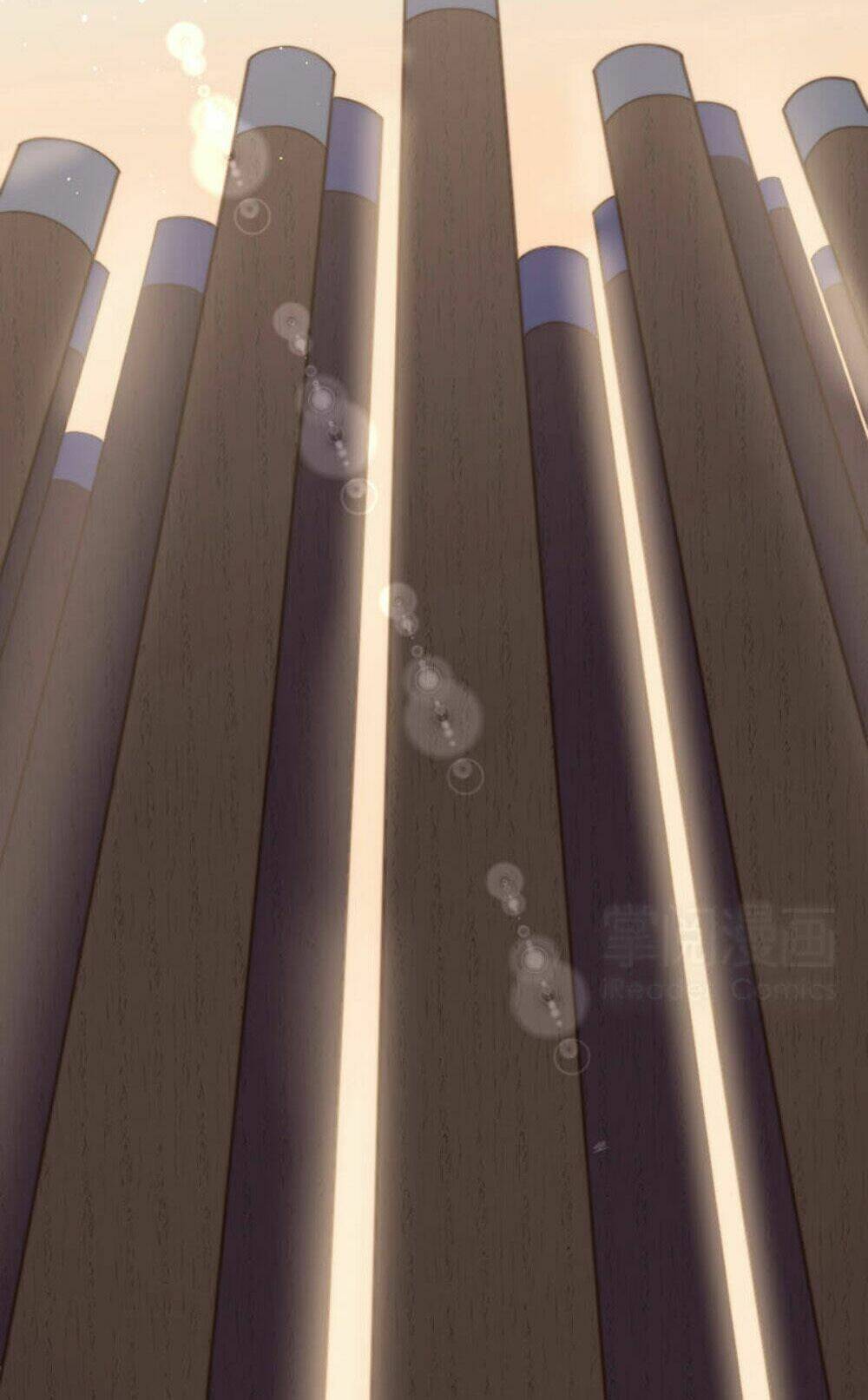 Đệ Nhất Cuồng Phi: Chapter 11