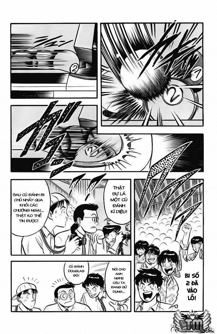 Break Shot: Chapter 51