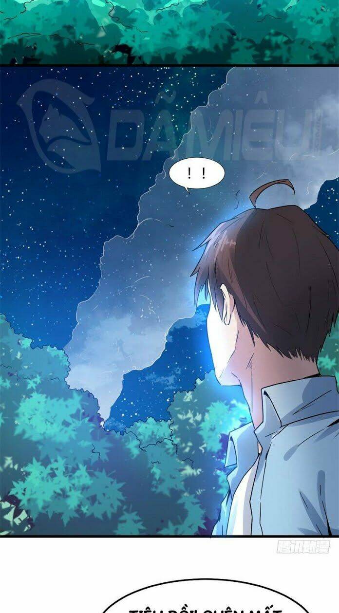 Đô Thị Siêu Cấp Thần Tôn: Chapter 16