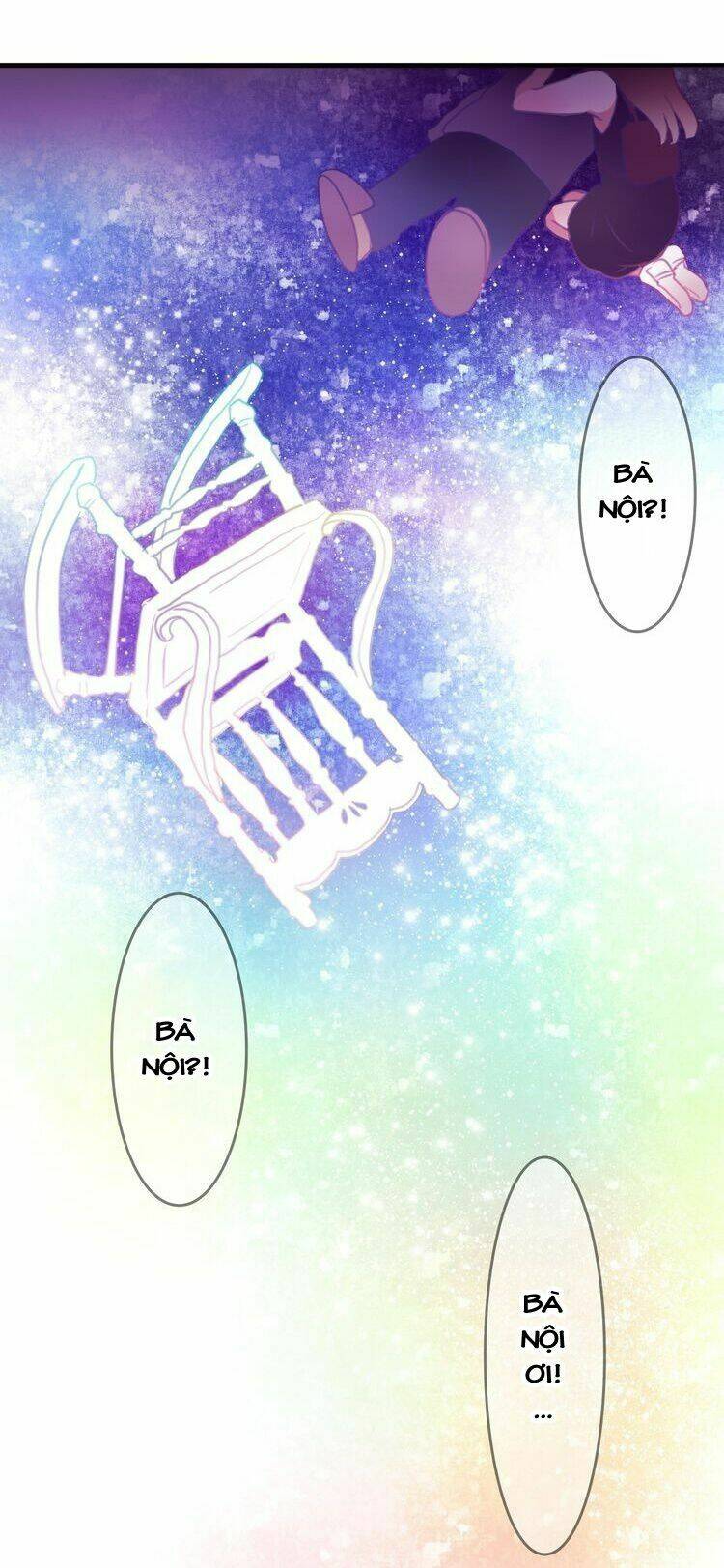 Phụ Đạo Sau Giờ Học: Chapter 18