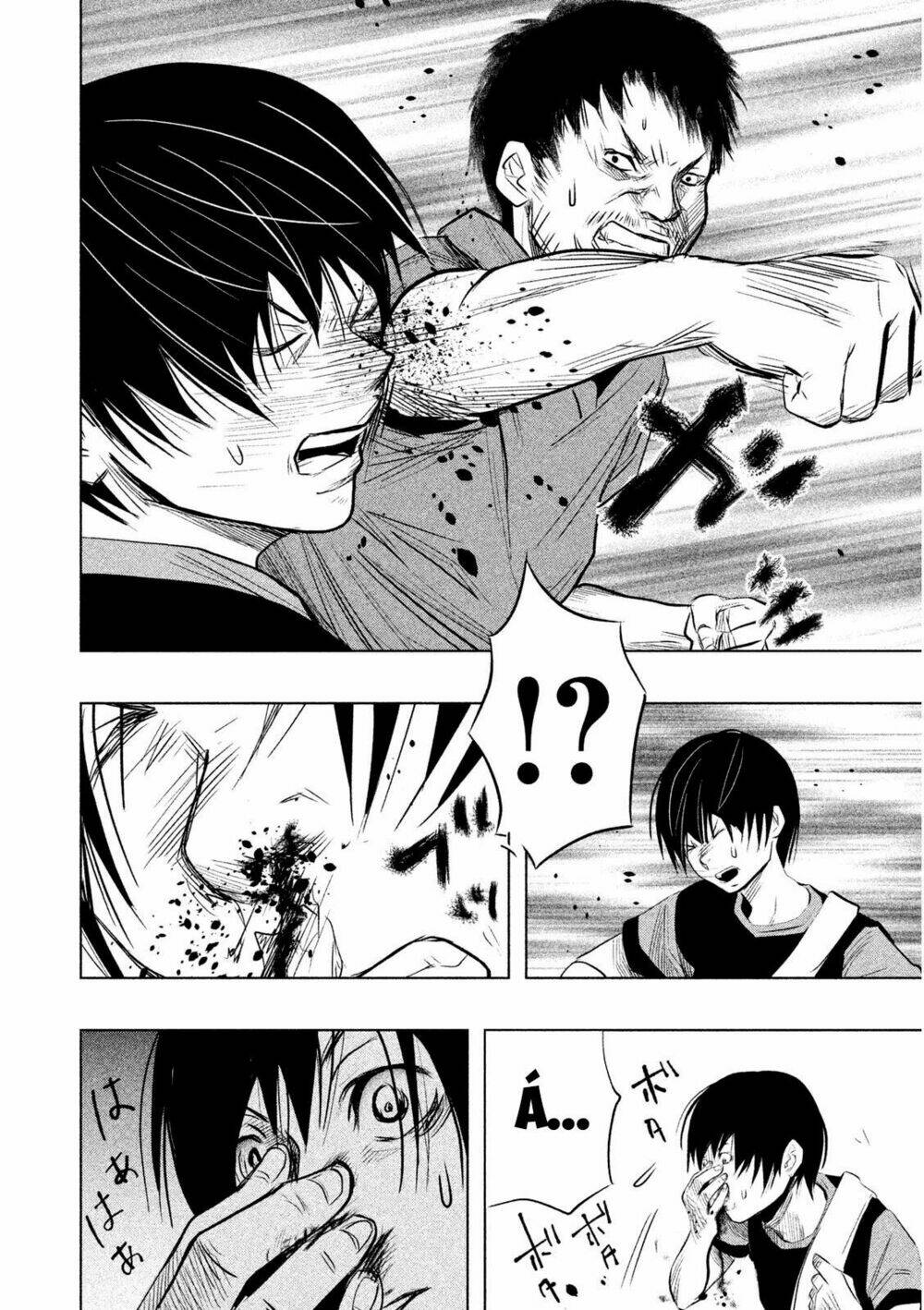 Ông Kẹ Sau 6H Tối!: Chapter 63