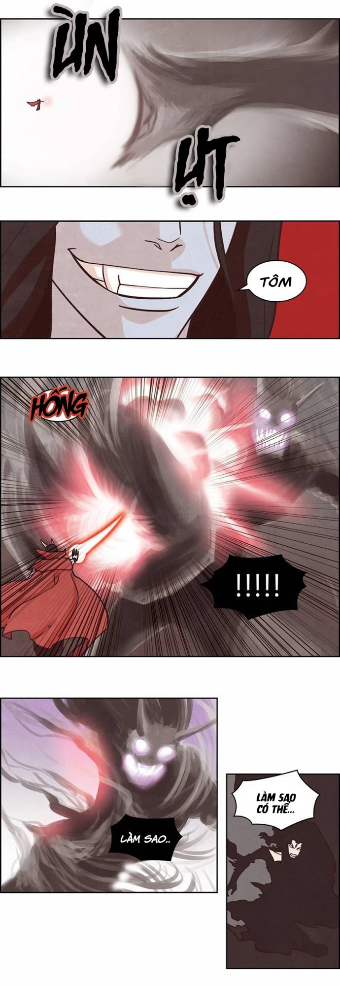 The Devil King Is Bored 2: Chapter 52