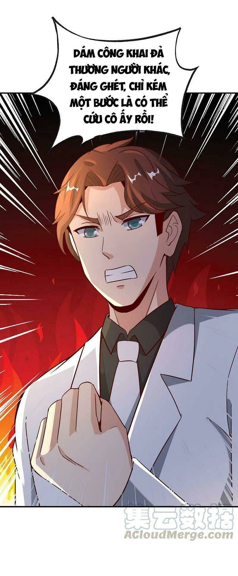 Vòng Bạn Bè Mạnh Nhất Của Tiên Giới: Chapter 138