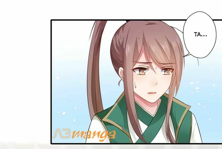 Khuynh Thế Y Phi Muốn Bỏ Chồng: Chapter 103