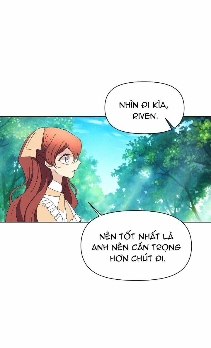 Công Chúa Thời Gian Có Hạn: Chapter 29