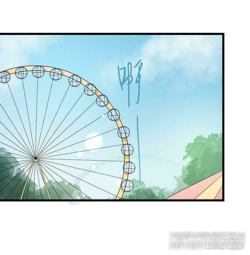 Chào Buổi Sáng, Ức Vạn Manh Thê: Chapter 8