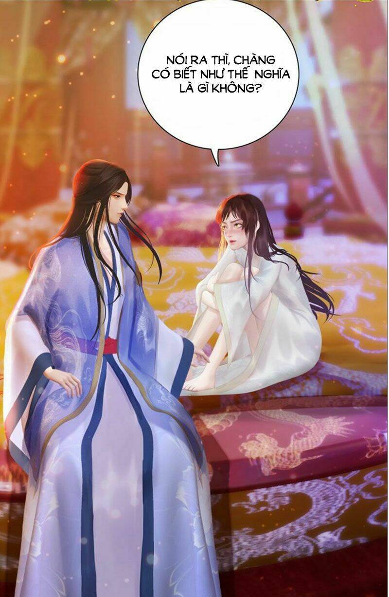 Yêu Nhan Lệnh: Chapter 92