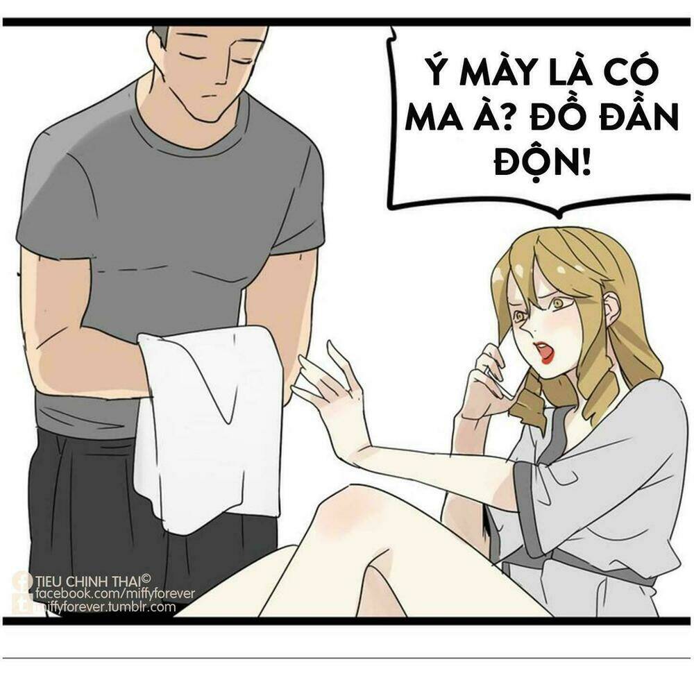 Mục Linh: Chapter 12