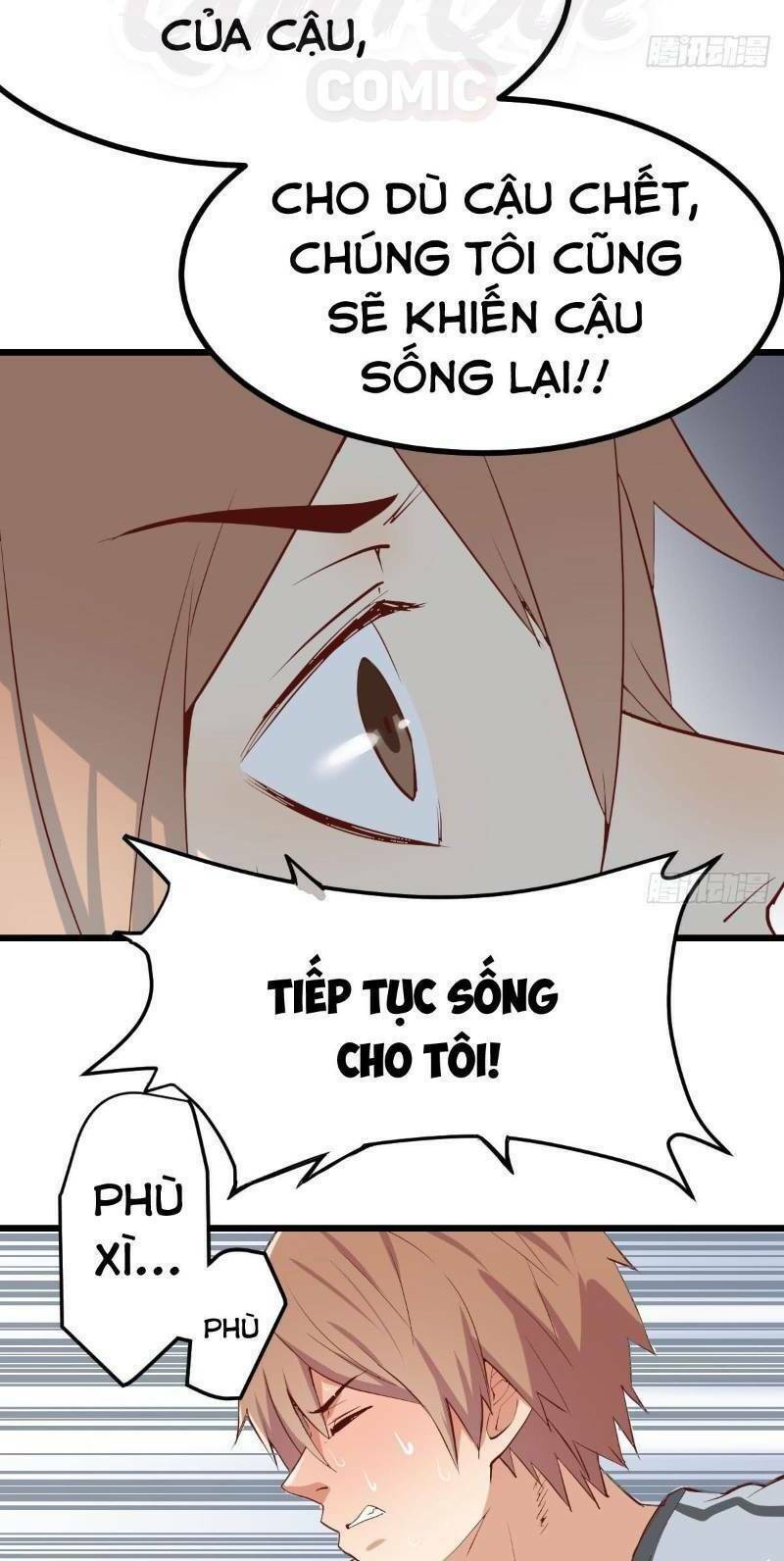 Song Tu Đạo Lữ Kiểu Xem Mặt: Chapter 63