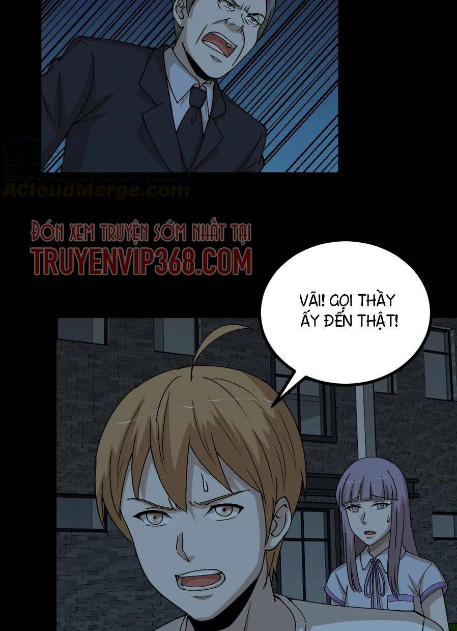 Đai Ca Trở Lại Tuổi 16: Chapter 120