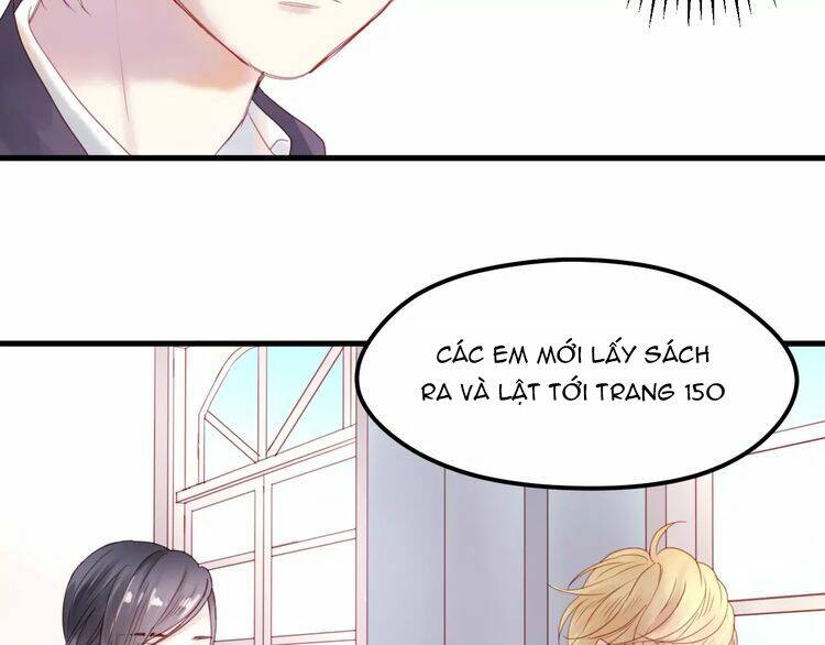 Lượm Được Một Tiểu Hồ Ly 2: Chapter 2