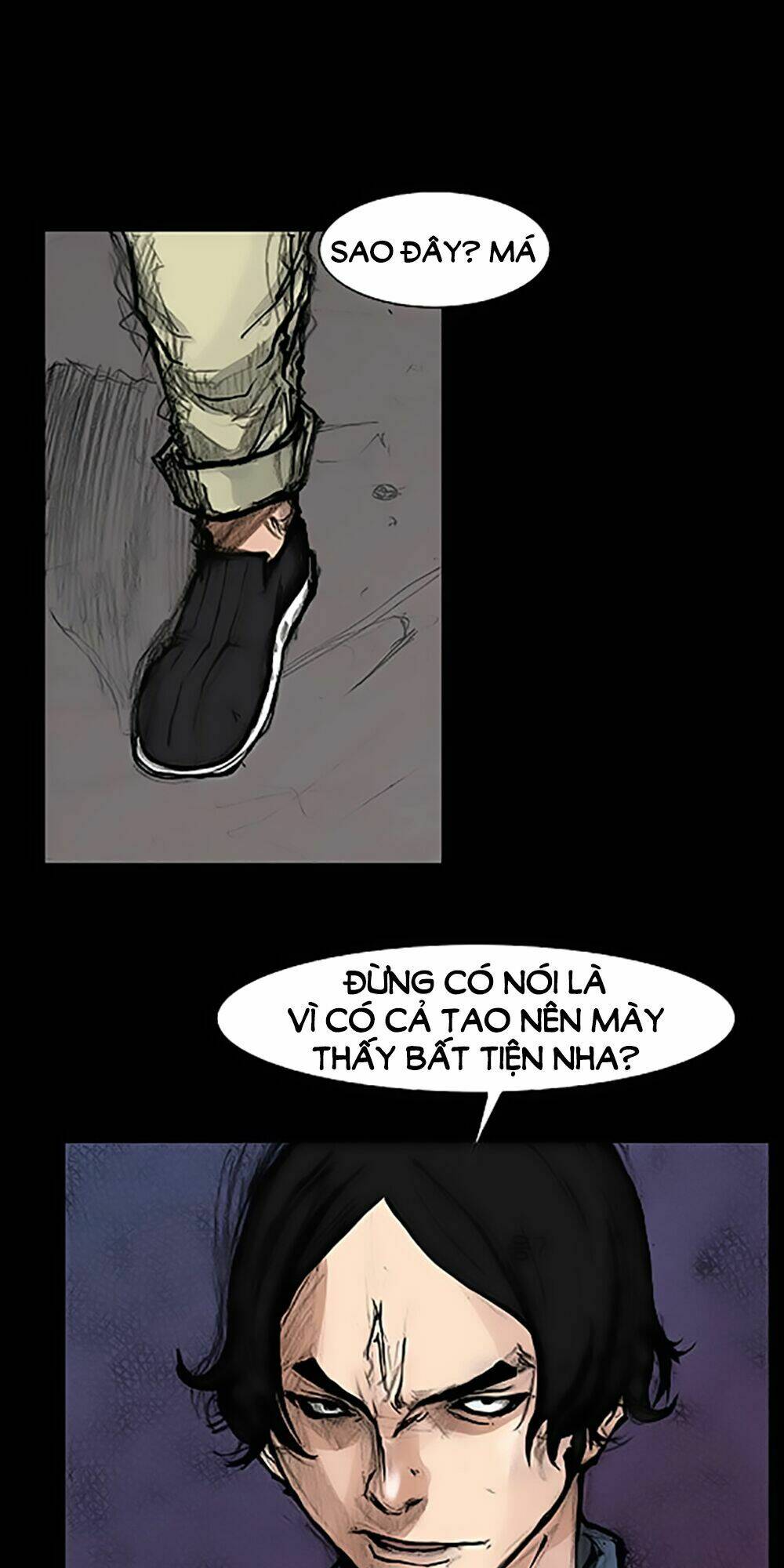 Độc Cô Tiền Truyện: Chapter 81