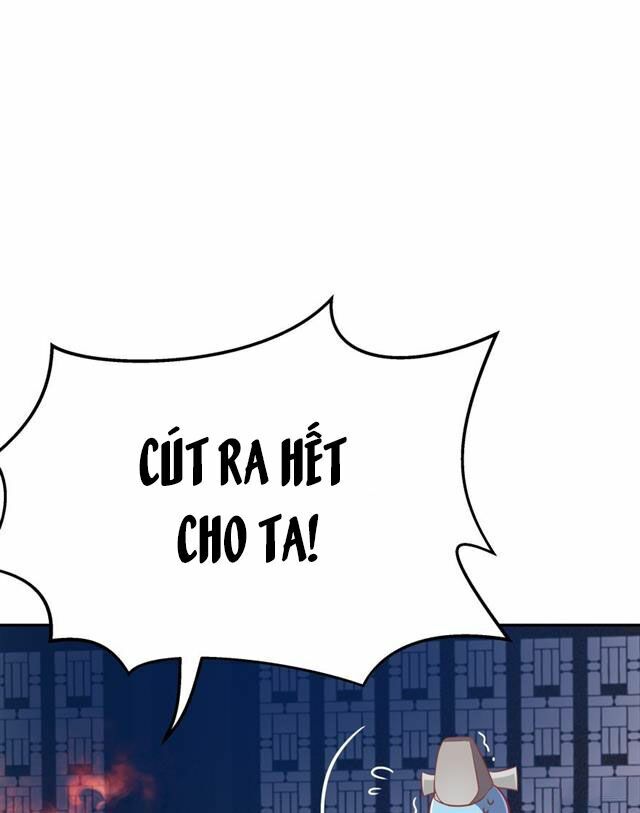 Phép tắc yêu đương của Ma Vương: Chapter 19