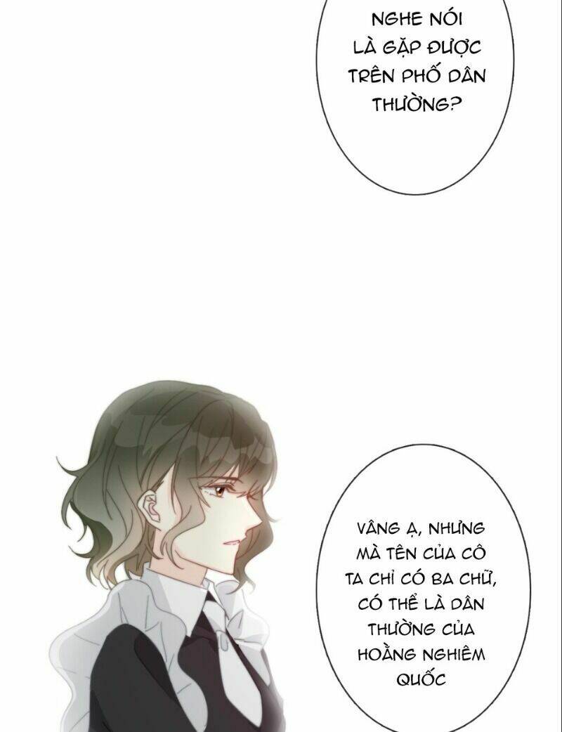 Tôi Bị Ép Trở Thành Vương Phi Khi Xuyên Tới Thế Giới Khác: Chapter 3