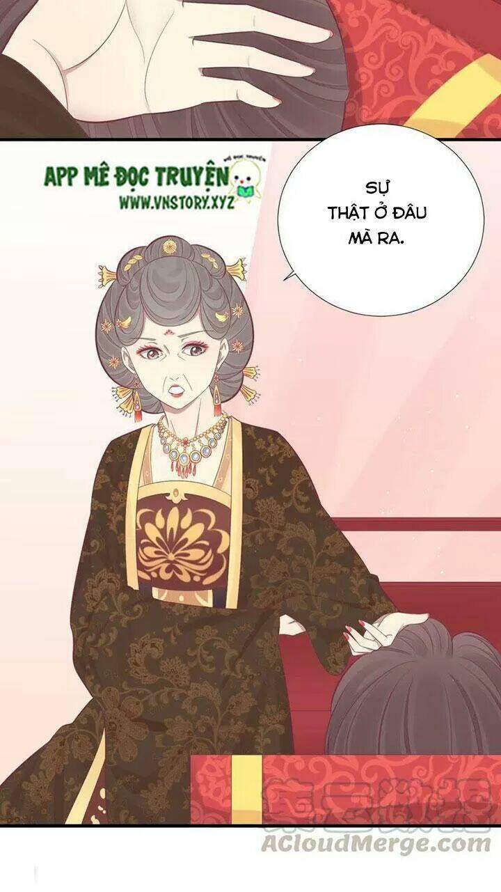 Hoàng Hậu Bận Lắm: Chapter 100