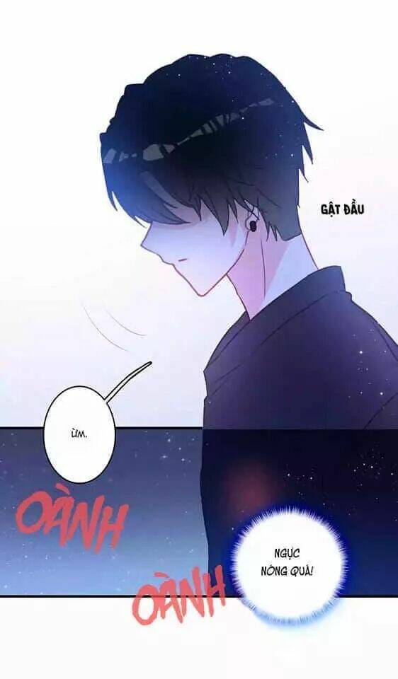 Tinh Diệu Vị Lai: Chapter 12