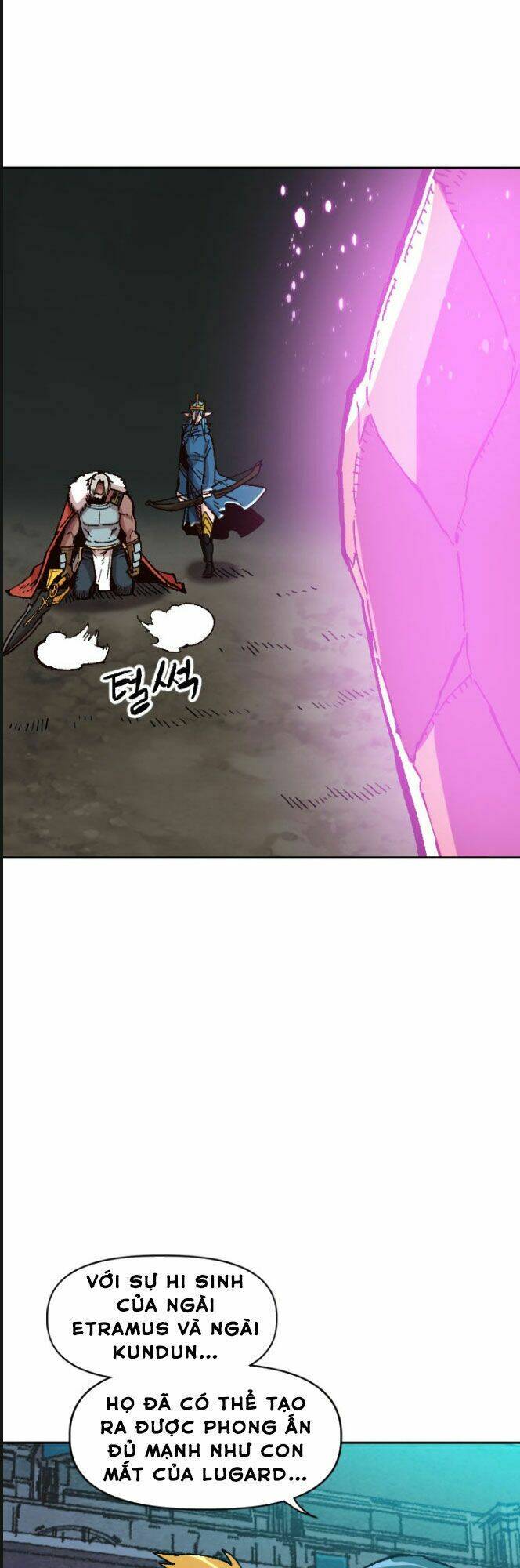 Đại Lục Vô Song: Chapter 33