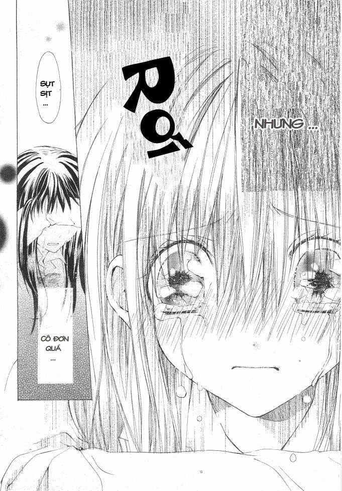 Kokoni Iru Yo: Chapter 1