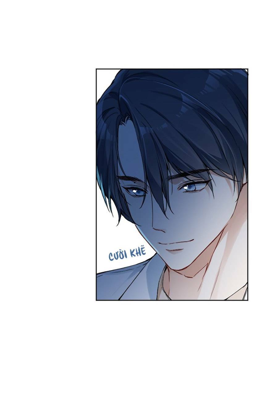 Tâm Động Thuấn Di: Chapter 48