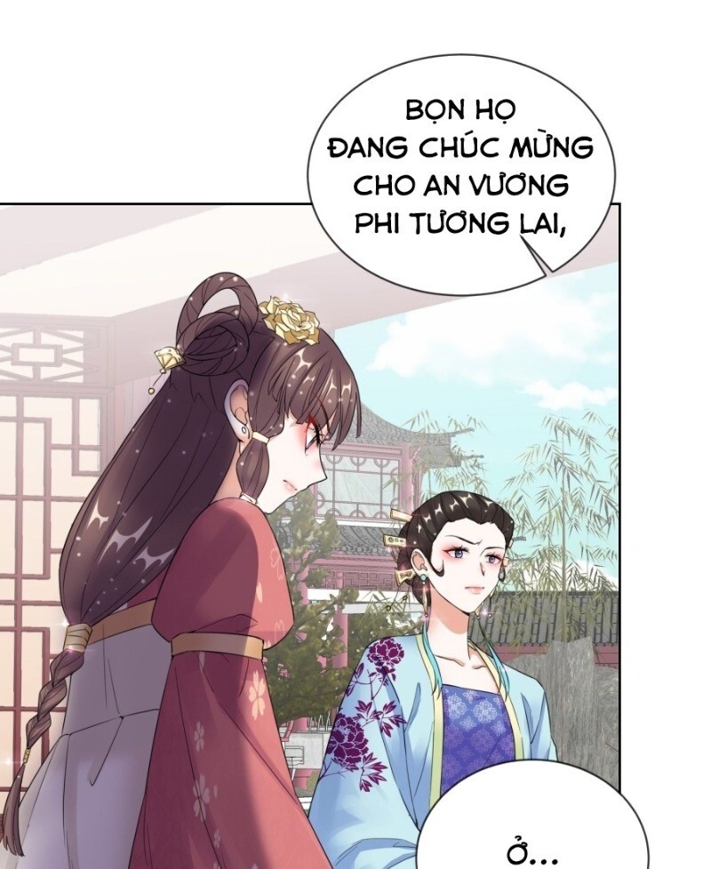 Công Lược Trưởng Thành Của Vương Phi: Chapter 10