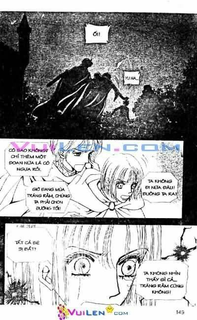 Hiệp Sĩ Nữ Hoàng: Chapter 15