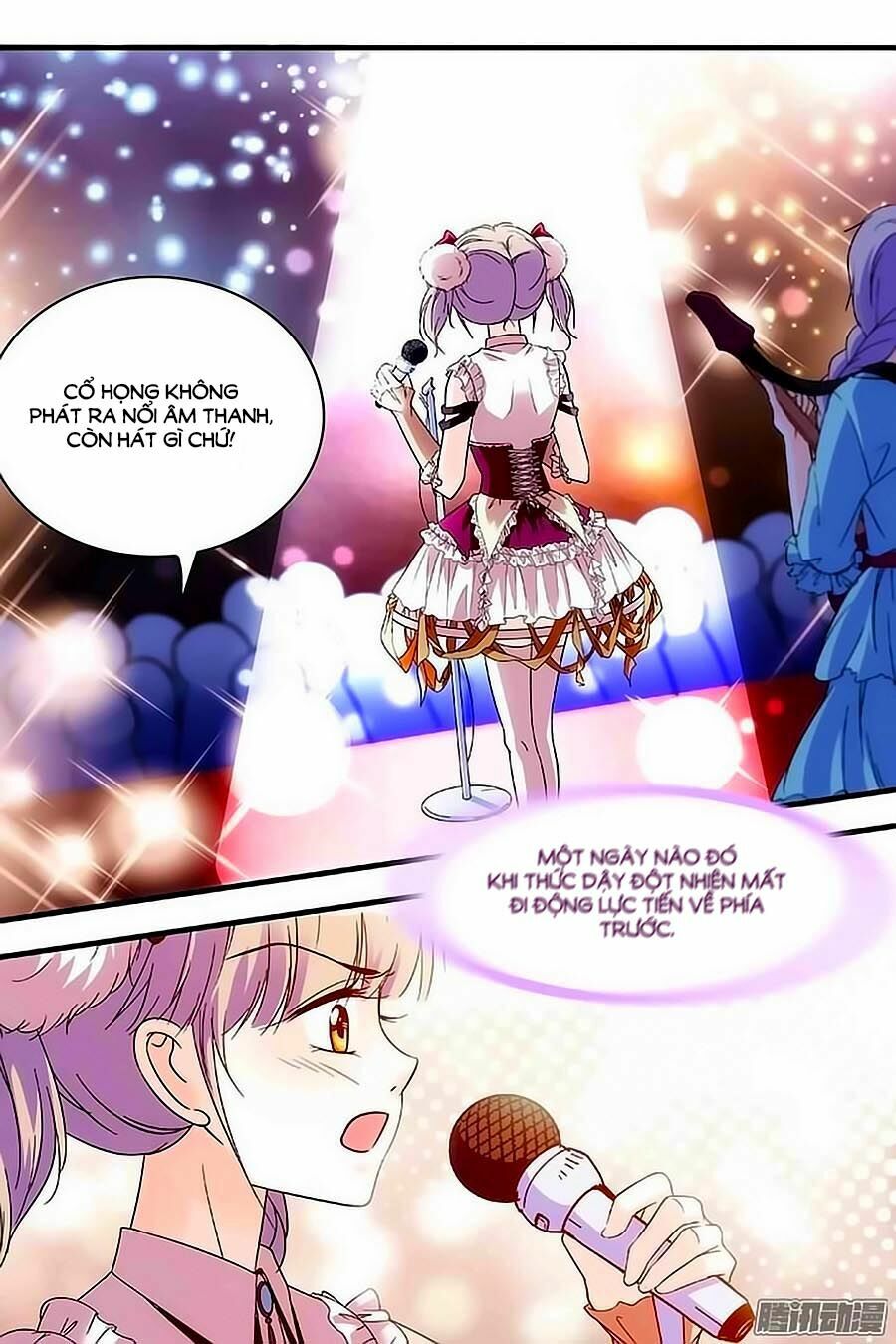 Thanh Ninh Chi Hạ: Chapter 84