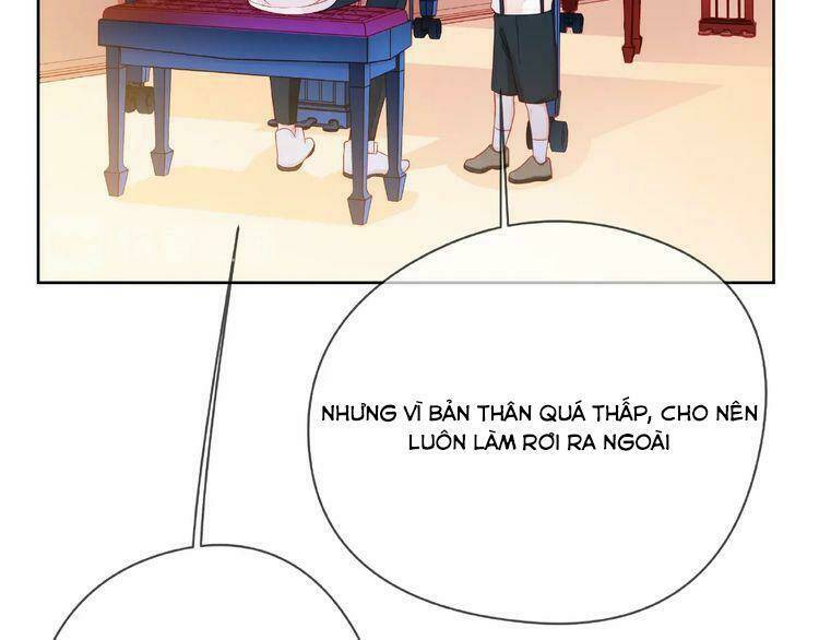 Giai Điệu Của Sự Va Chạm: Chapter 54