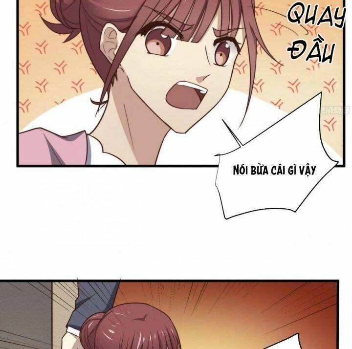 Đơn Phương Yêu Thầm Anh: Chapter 32