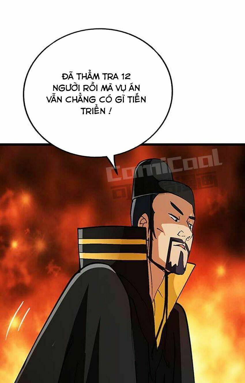 Phong Quỷ Truyền Thuyết: Chapter 26