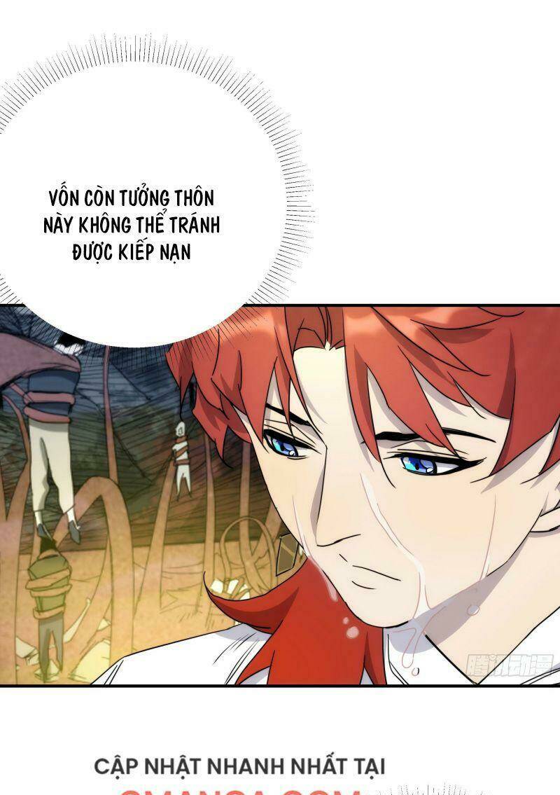 Ma Vương Là Đại Địa Chủ: Chapter 20