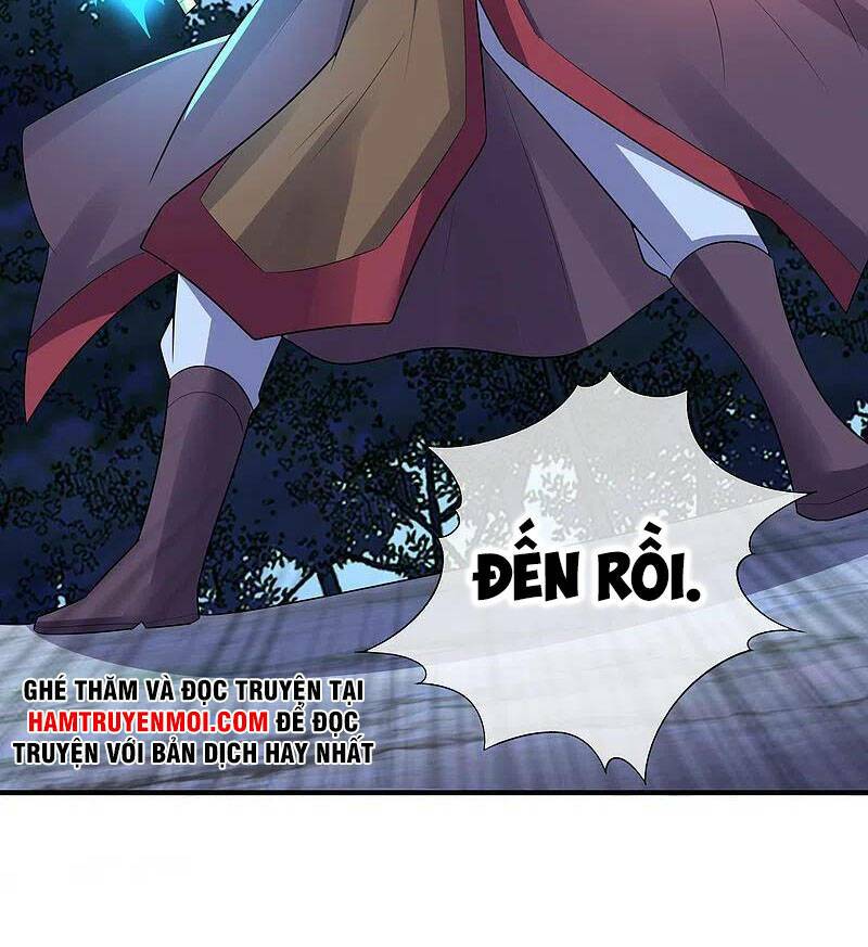 Phục Thiên Thánh Chủ: Chapter 215