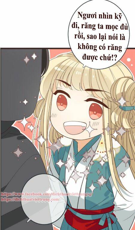 Bạn Trai Tôi Là Cẩm Y Vệ 2: Chapter 38