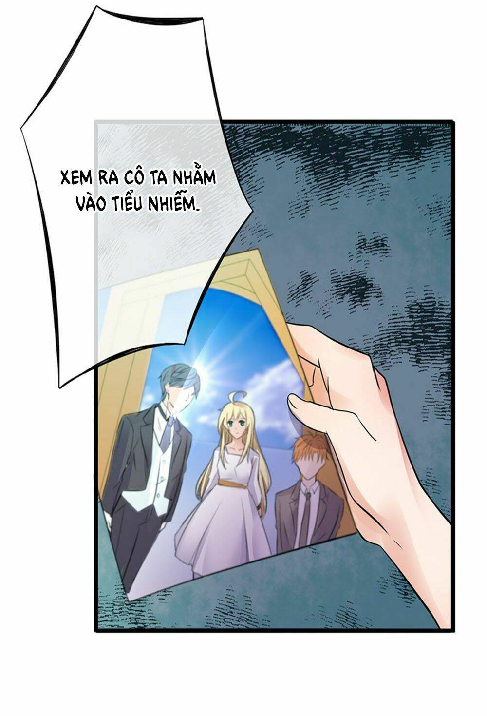 Nhật Ký Dạy Dỗ Của Gia Tộc Đáng Yêu: Chapter 31