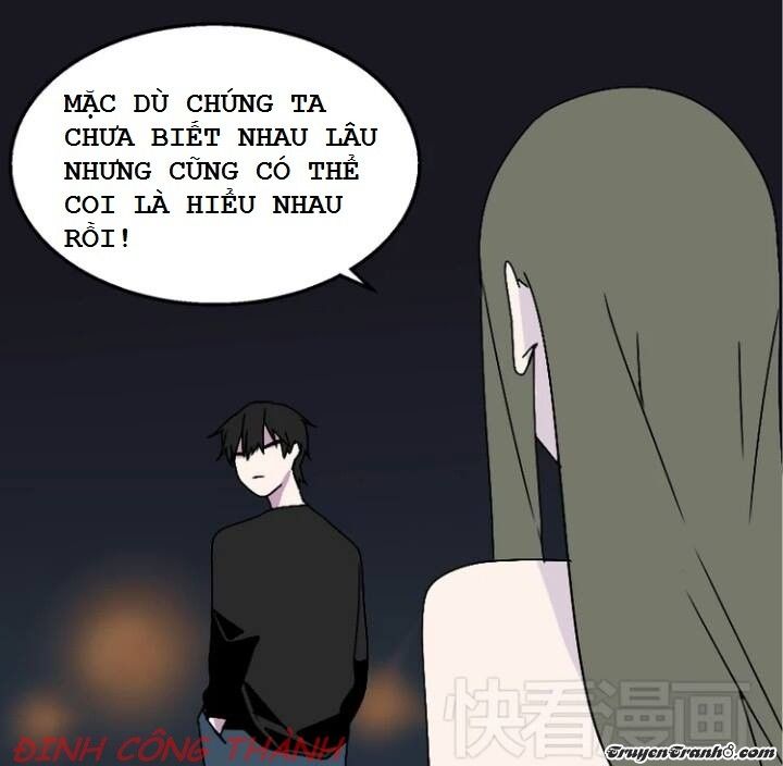 Ứng Dụng Thẩm Mỹ: Chapter 18